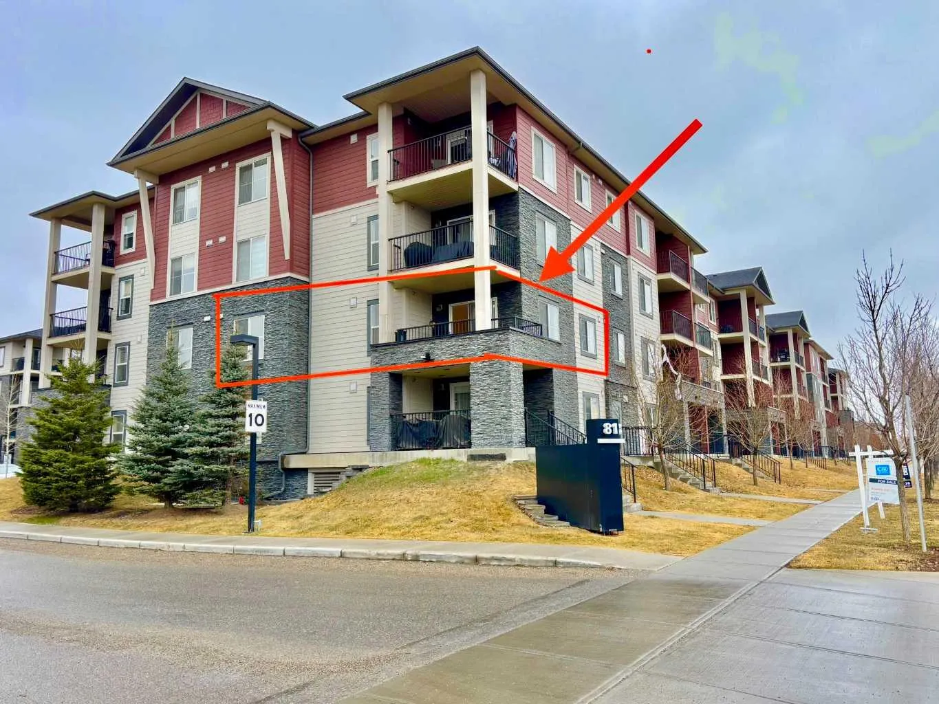 81 Legacy Se Boulevard Unit 1240, Calgary