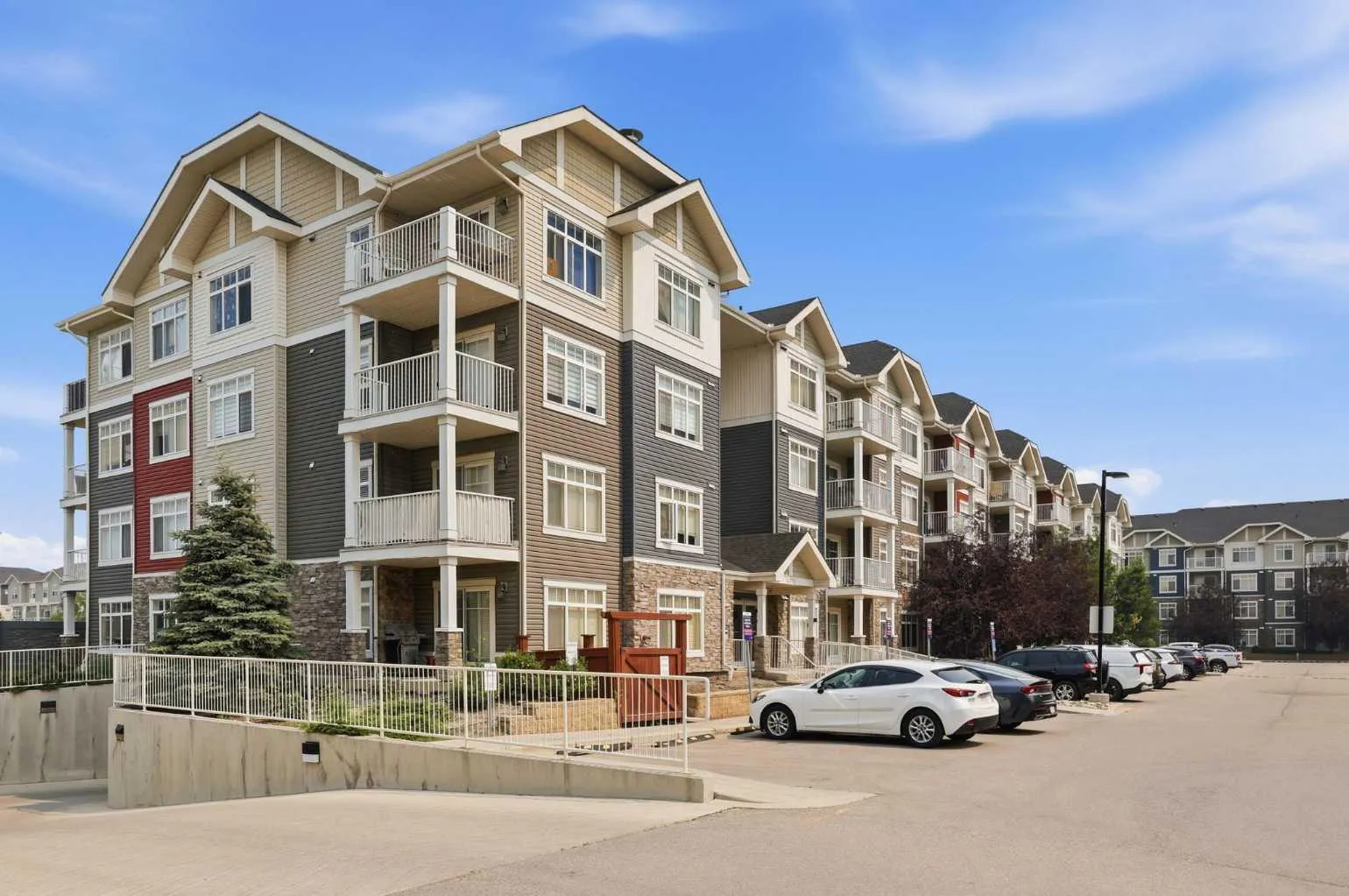 155 Skyview Ranch Ne Way Unit 4304, Calgary