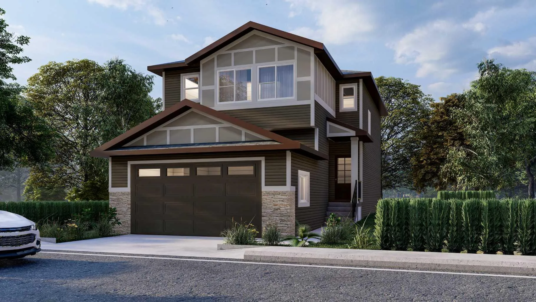 20 Ware Street, Okotoks