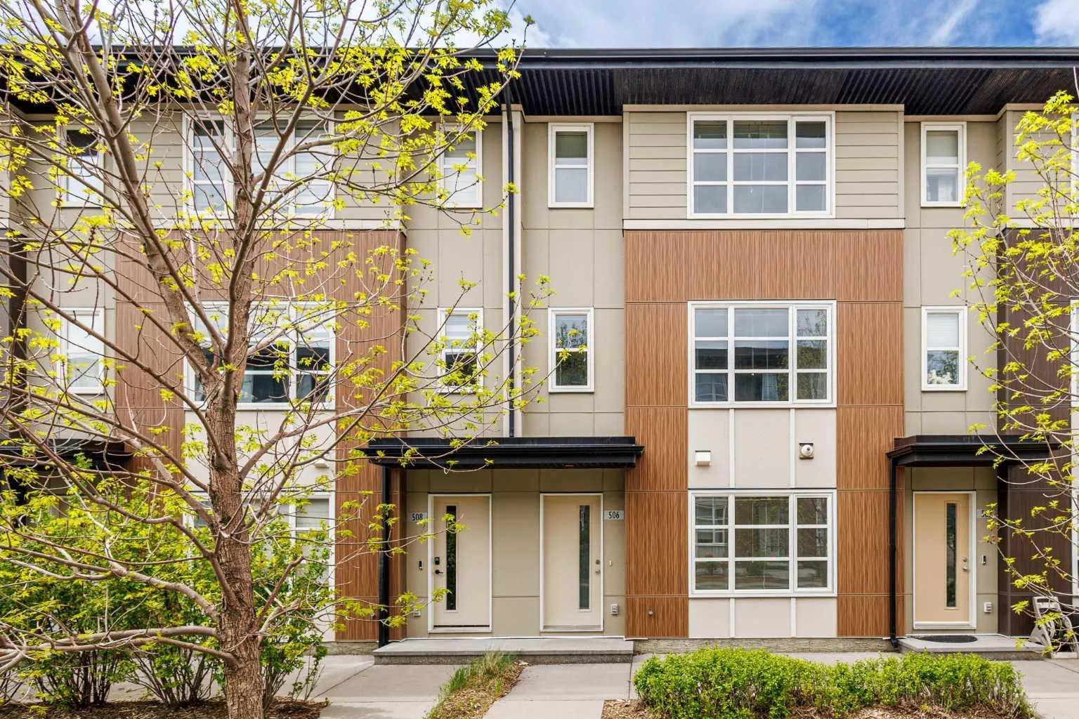 506 Evansridge Nw Park, Calgary