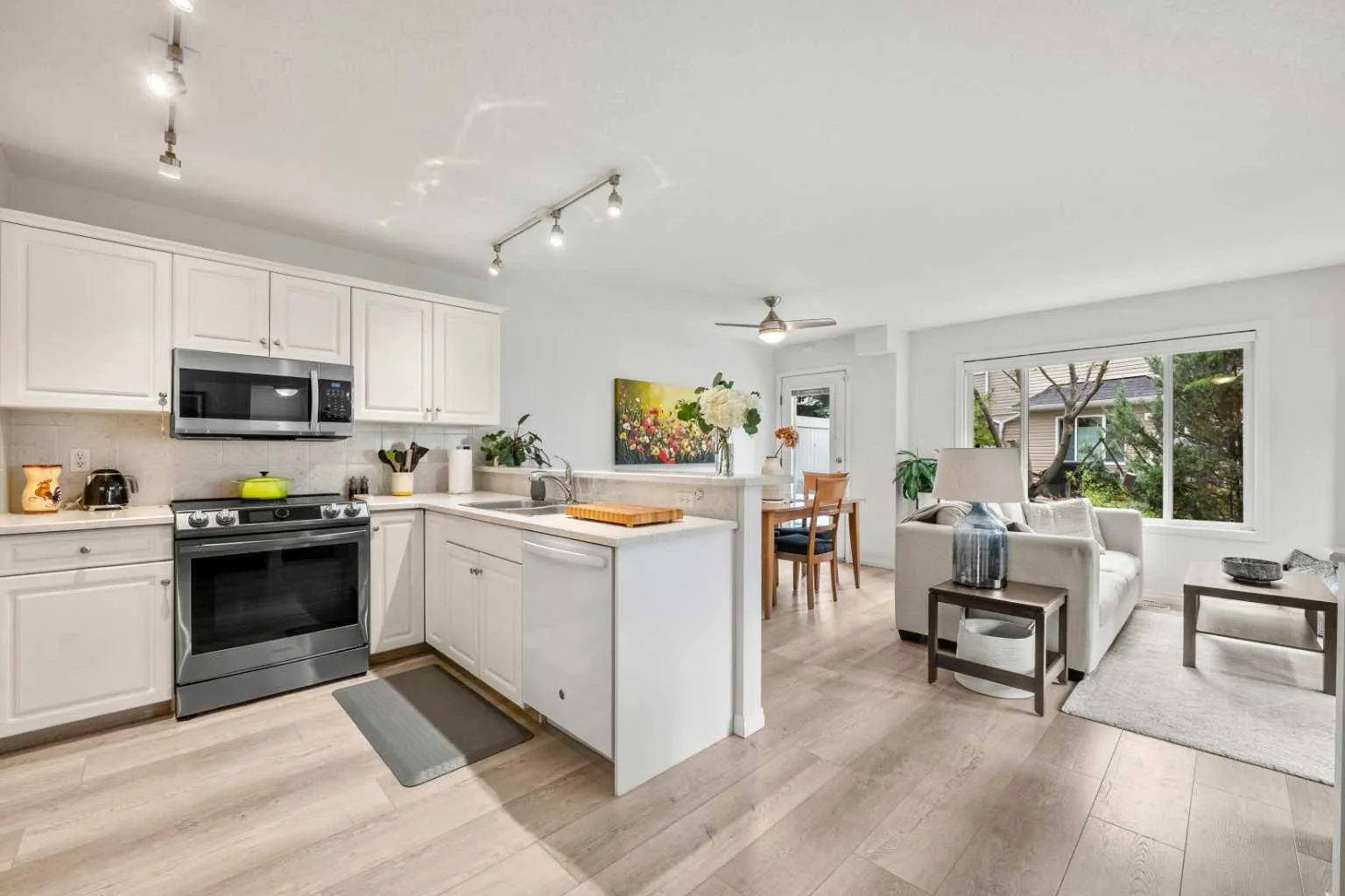 40 Chaparral Ridge Se Terrace, Calgary