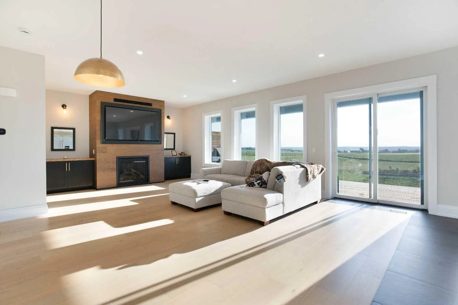 4141 Township Road 340 Unit 4, Mountain View County