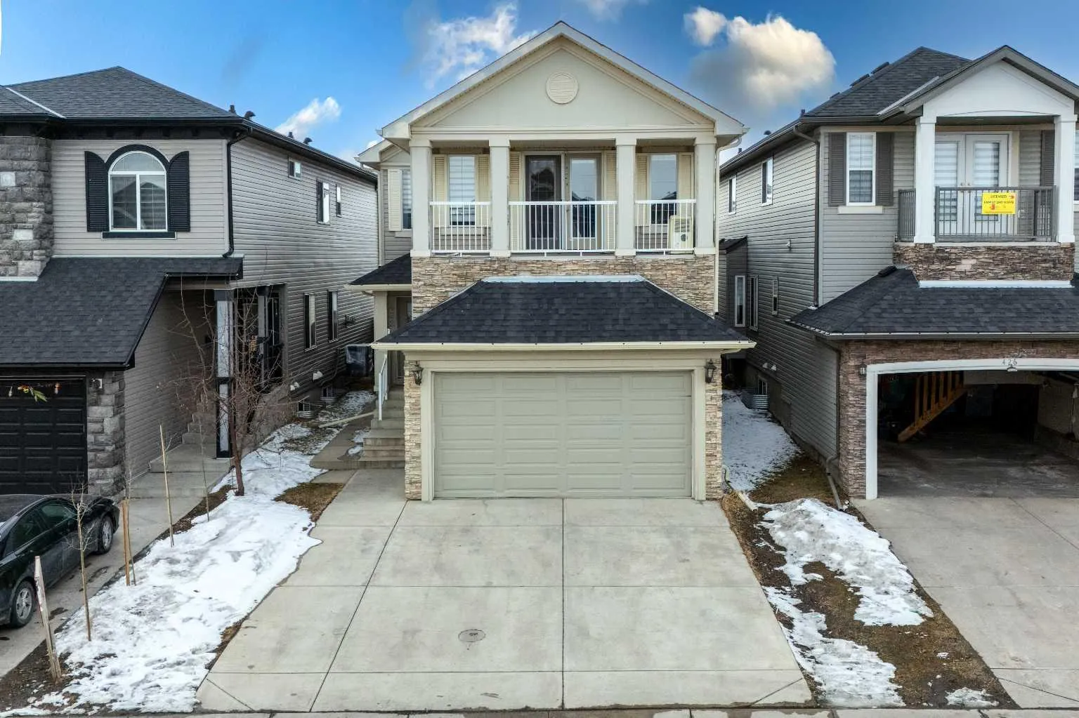 422 Taralake Ne Way, Calgary