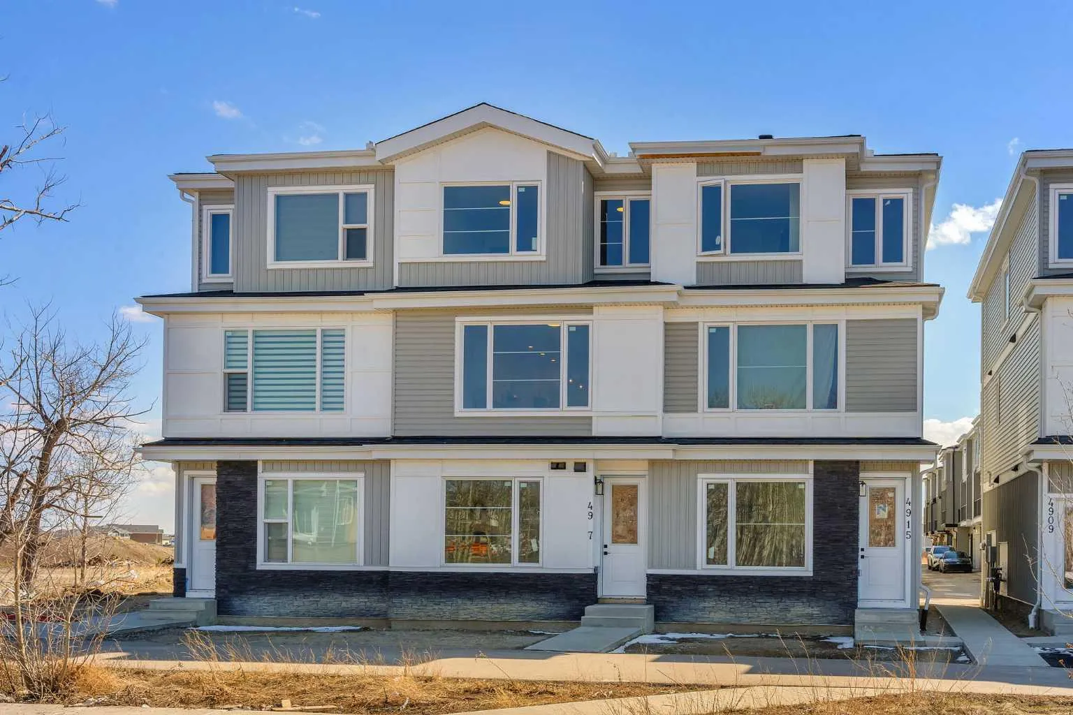 8850 48 Ne Street Unit 203, Calgary