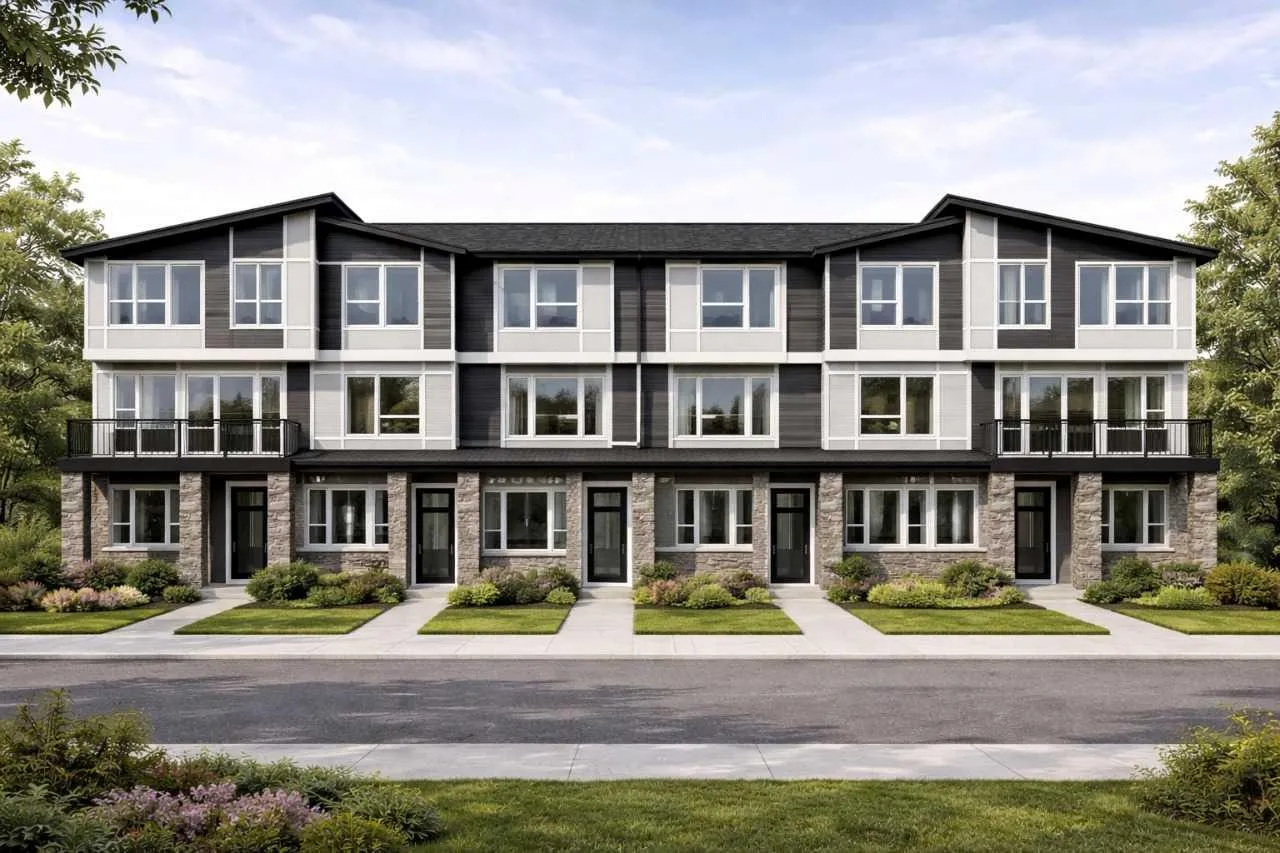 75 Cornerstone Ne Row Unit 212, Calgary