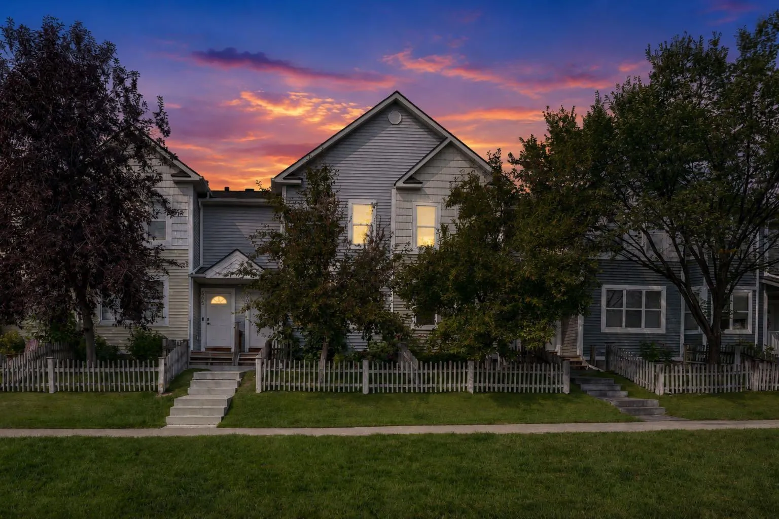 605 Prairie Sound Nw Circle, High River