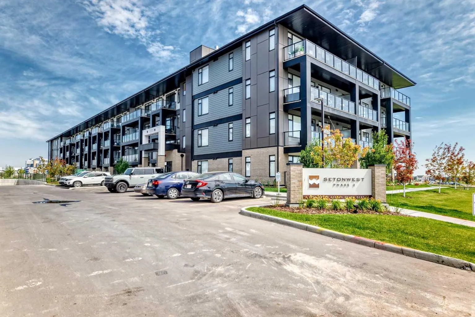 3700 Seton Se Avenue Unit 1409, Calgary
