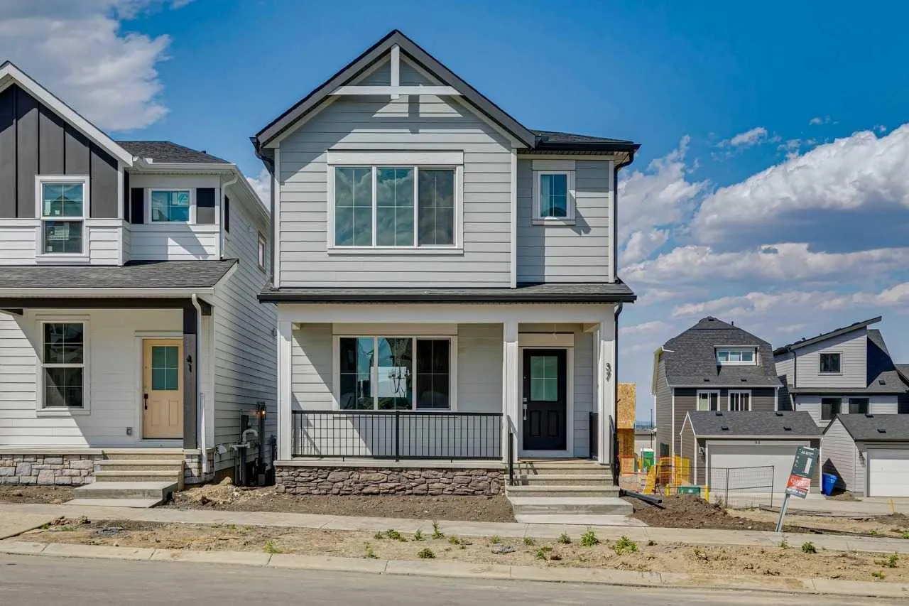 37 Bluerock Sw Hill, Calgary