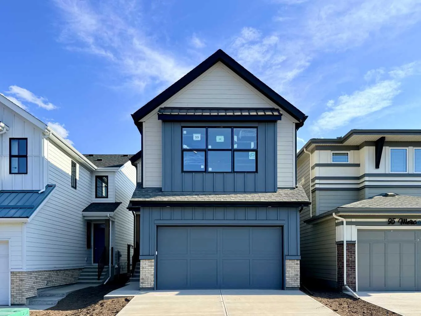 99 Mercado Se Crescent, Calgary