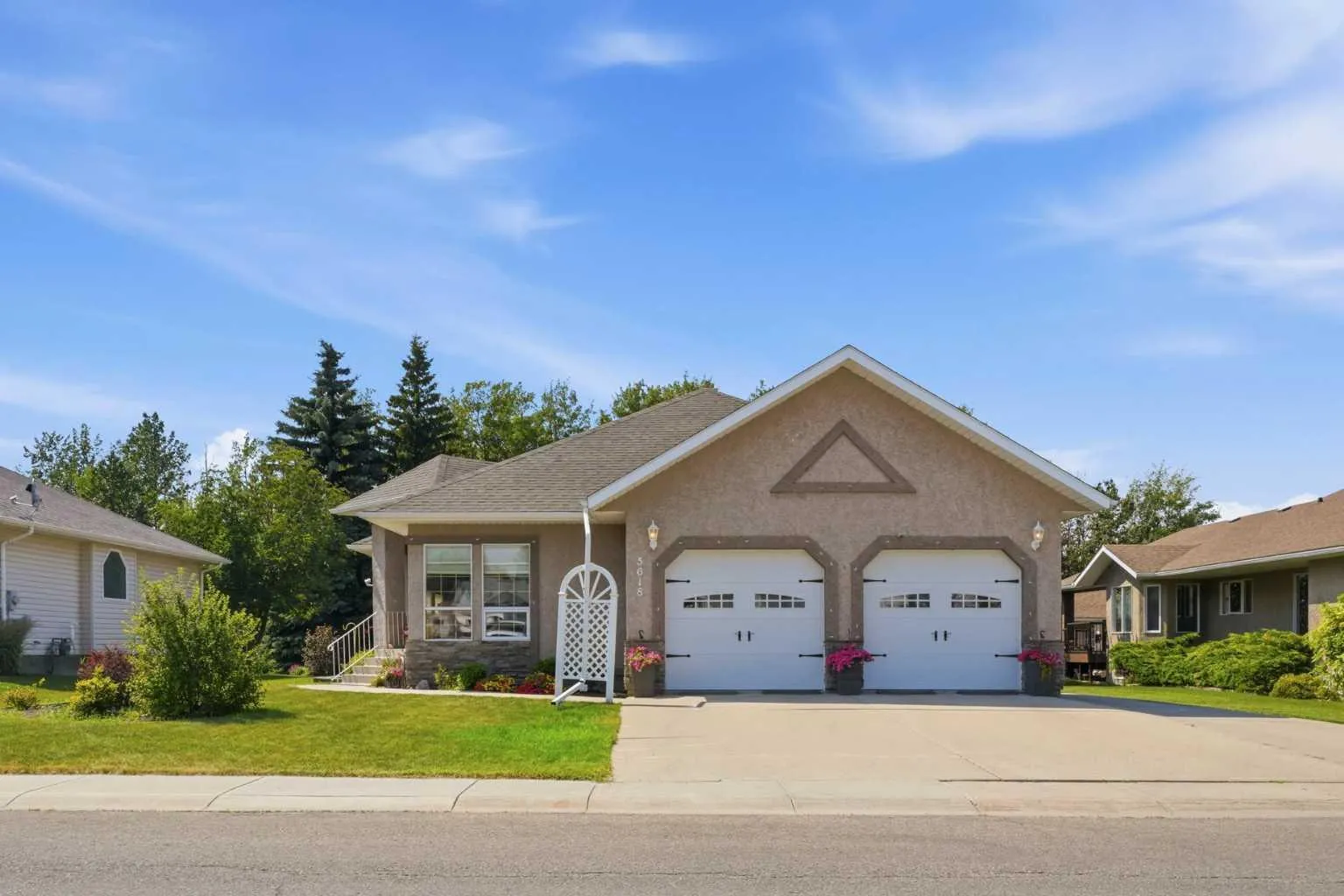 5618 63 Avenue, Olds