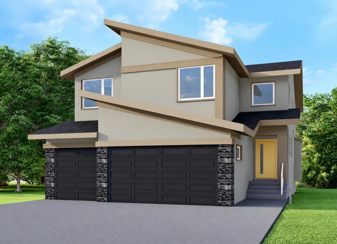 507 Waterford Rise, Chestermere