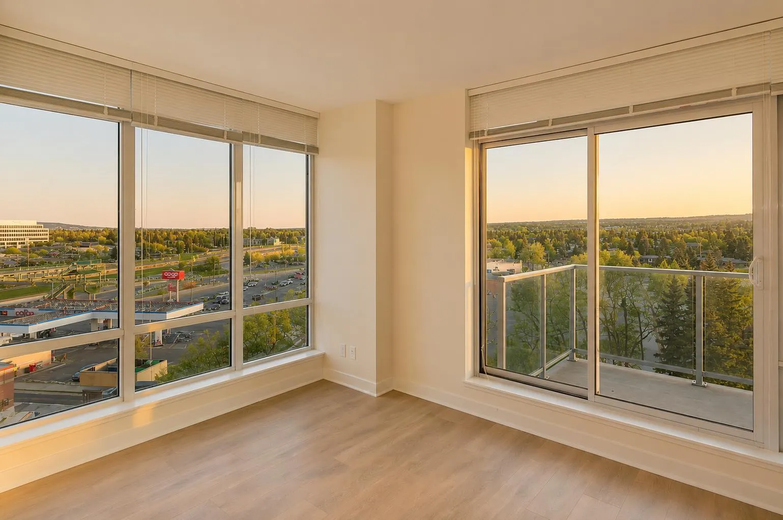 30 Brentwood Nw Common Unit 713, Calgary