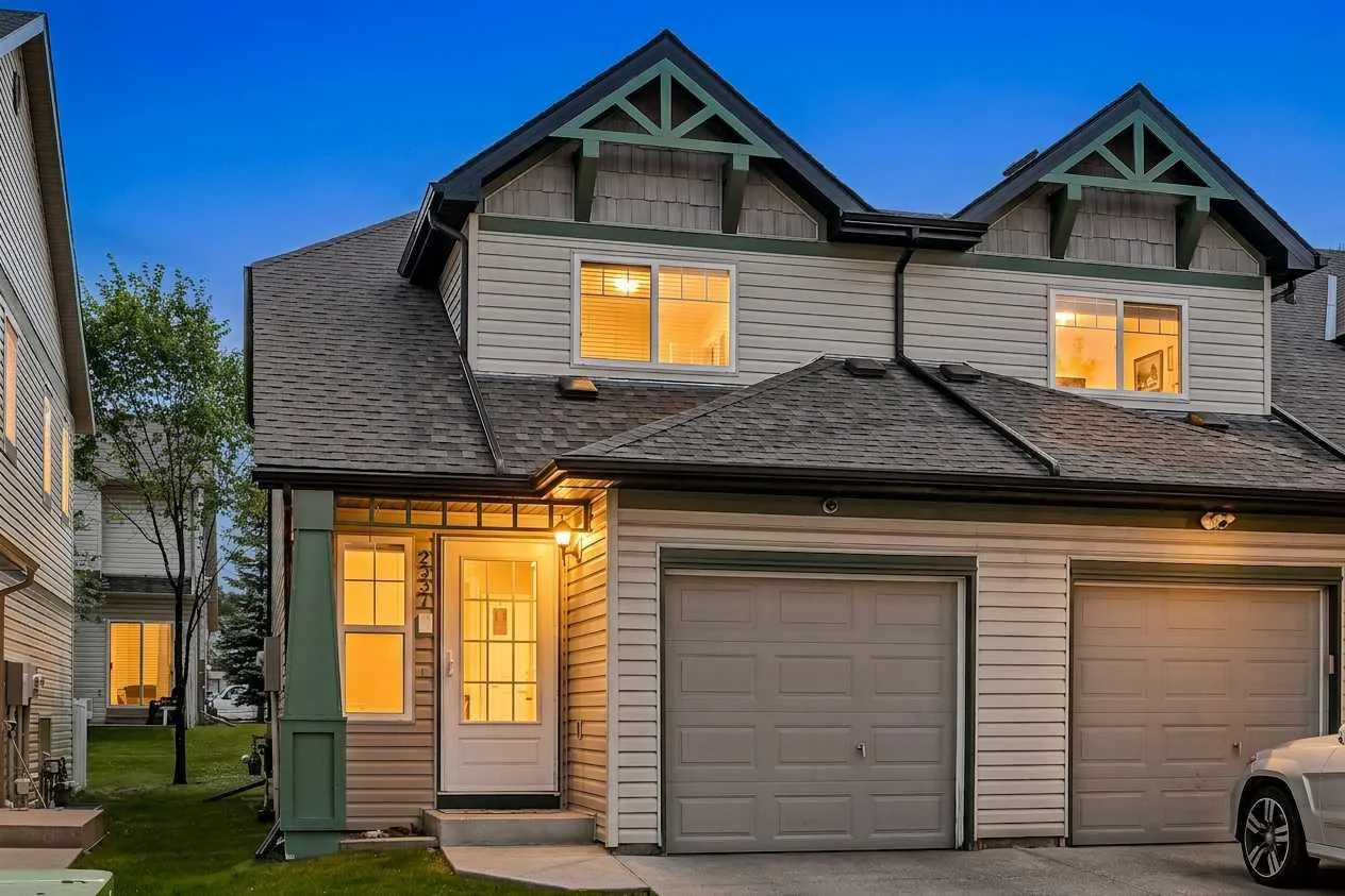 2337 Eversyde Sw Avenue, Calgary