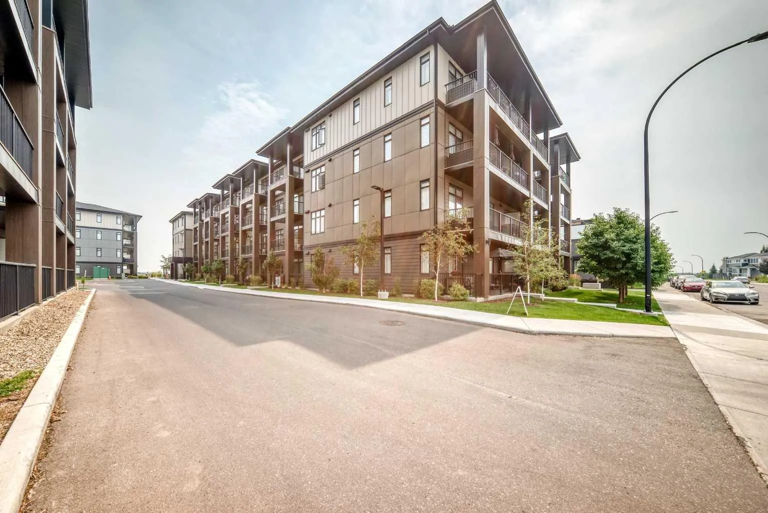 200 Seton Se Circle Unit 6106, Calgary