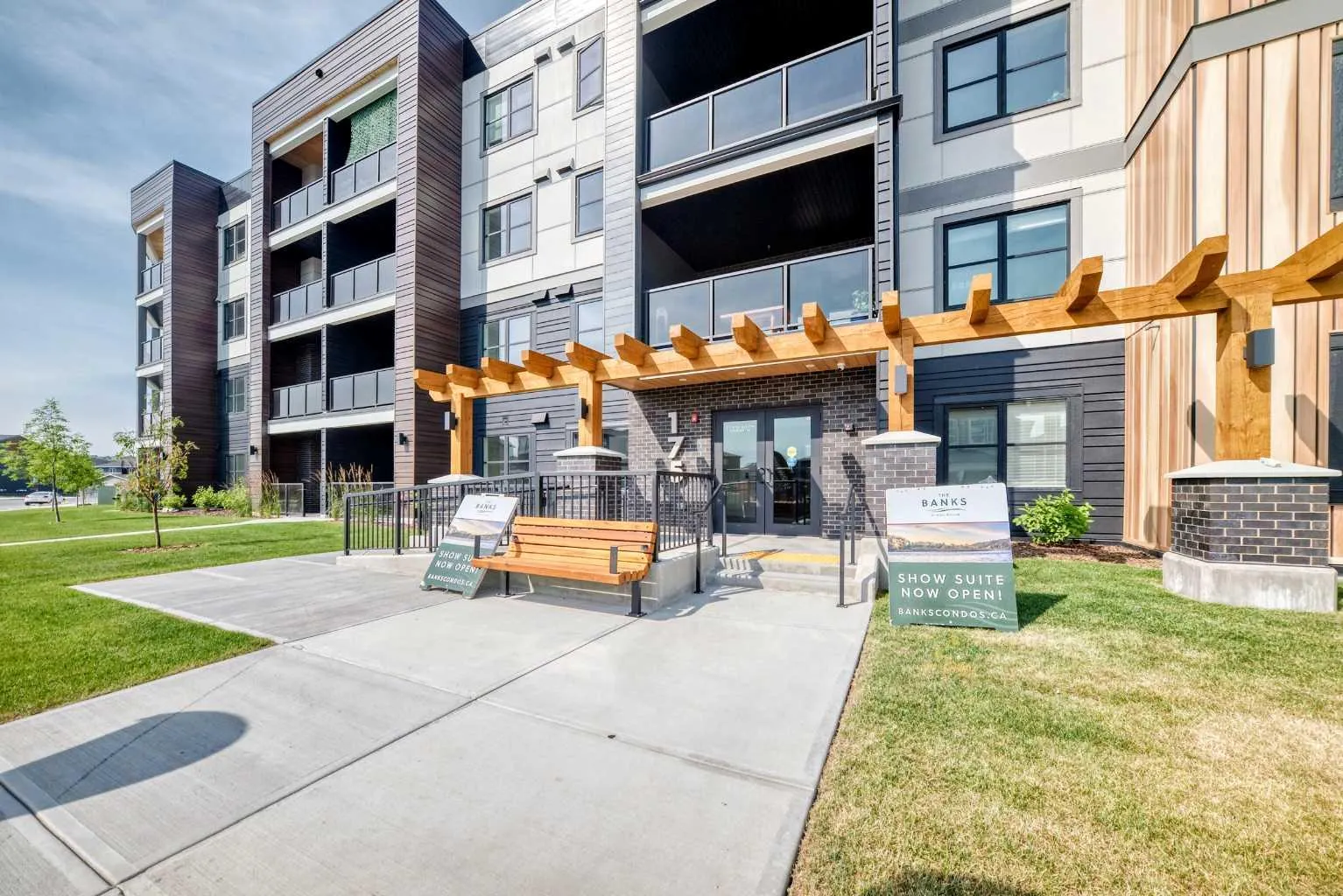 175 Wolf Hollow Se Crescent Unit 115, Calgary