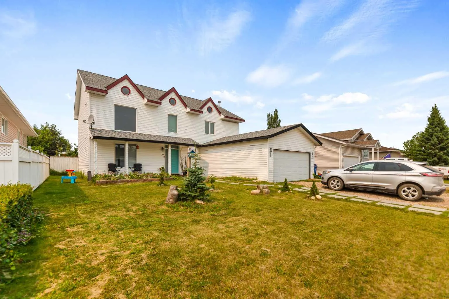 39 Chinook Crescent, Beiseker