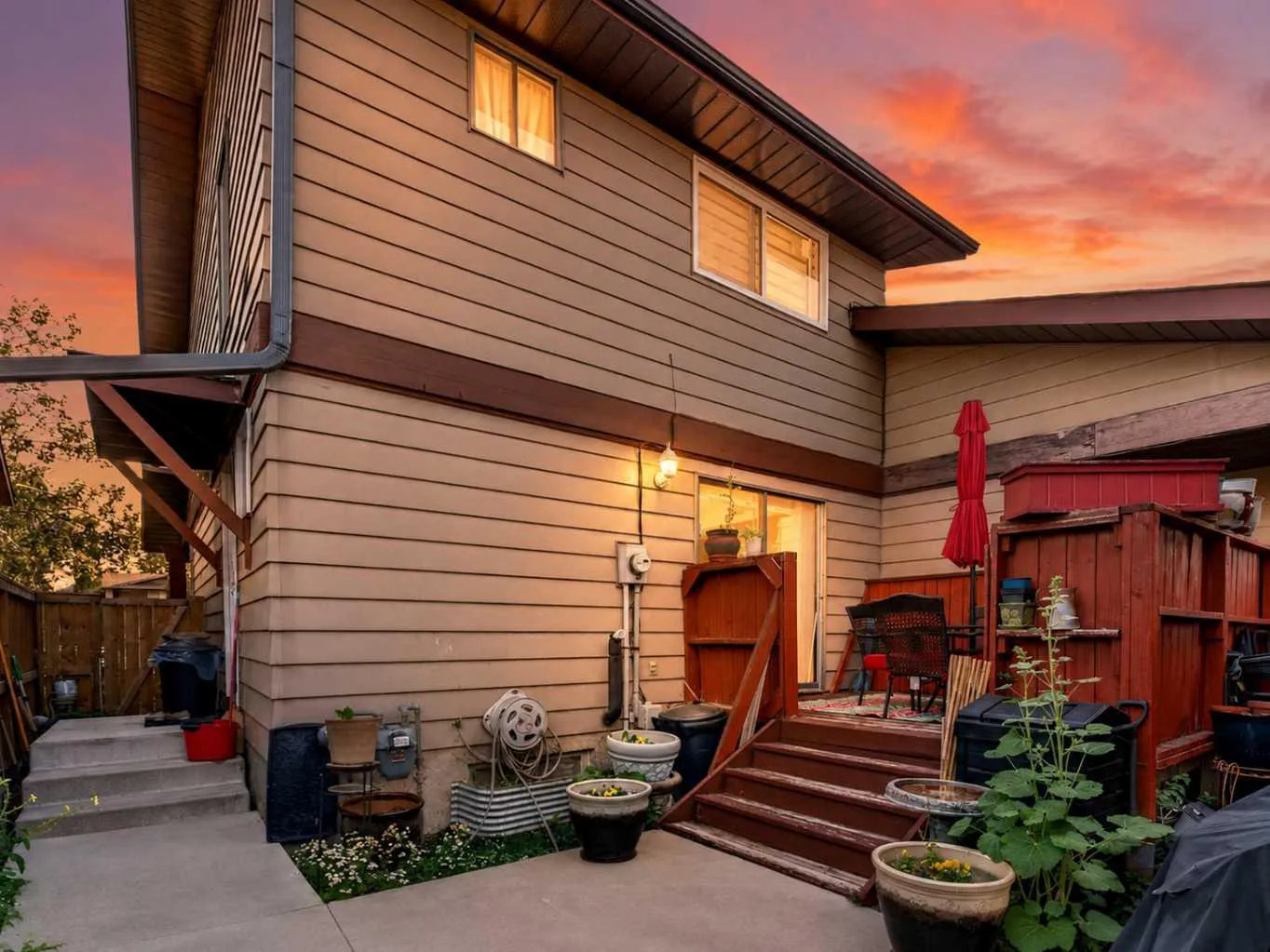 4726 44 Ne Avenue, Calgary
