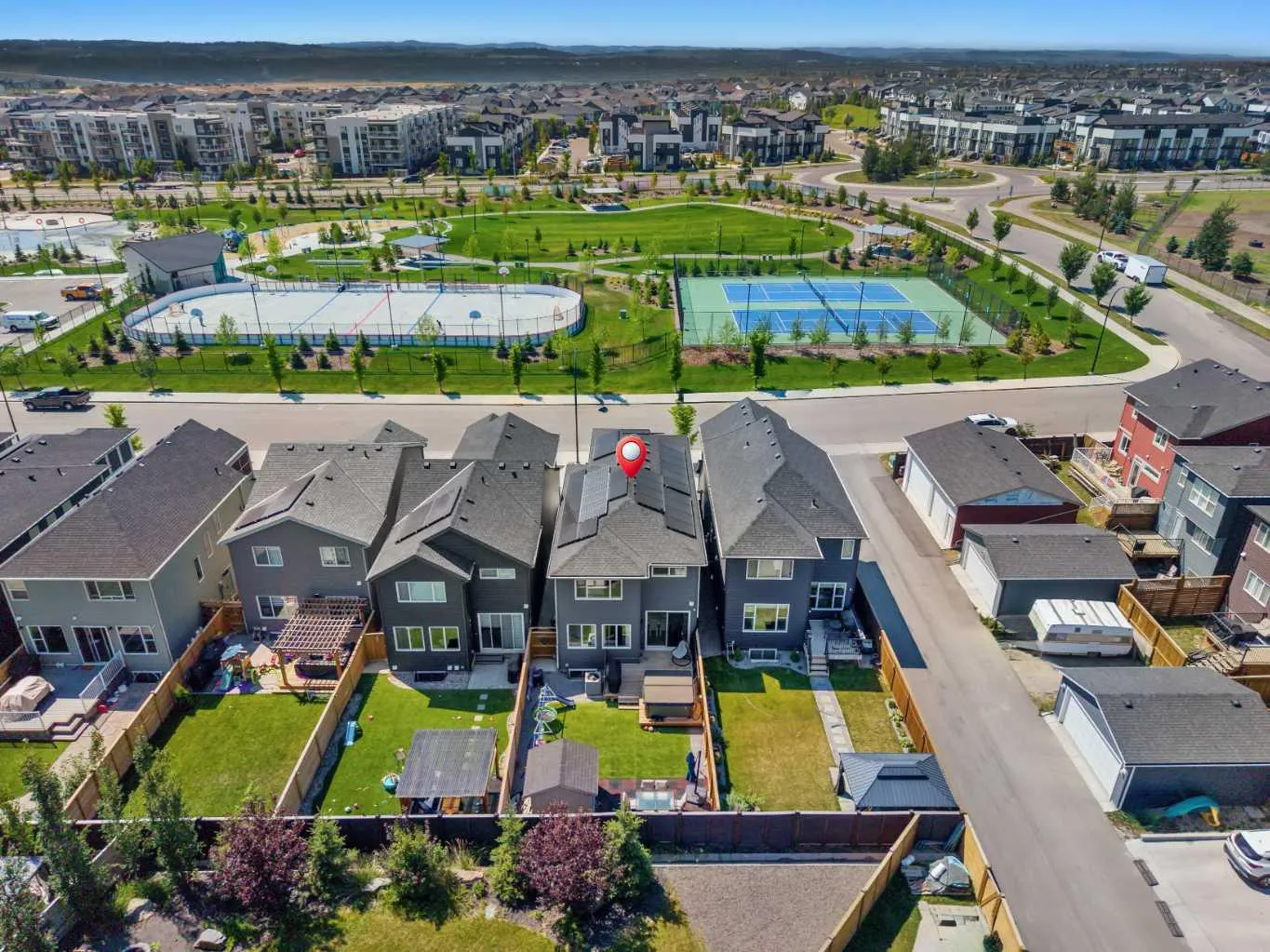 34 Seton Se Road, Calgary