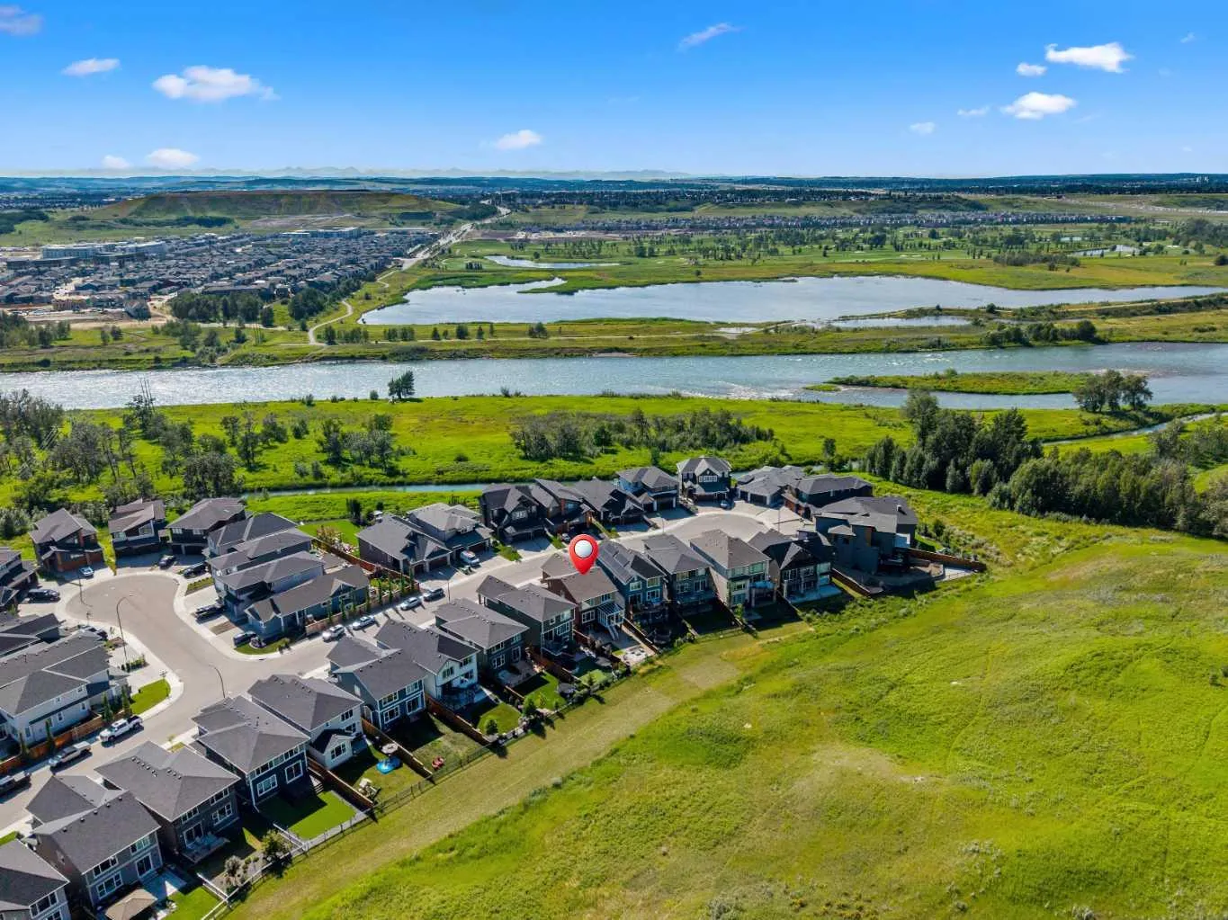 52 Cranbrook Se Cape, Calgary