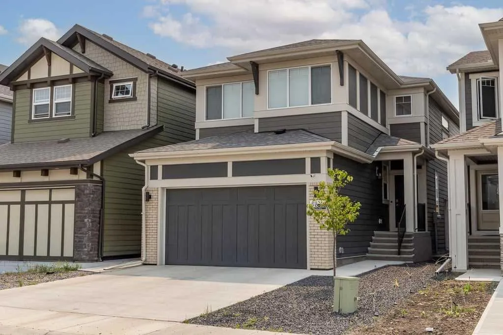 338 Magnolia Se Way, Calgary