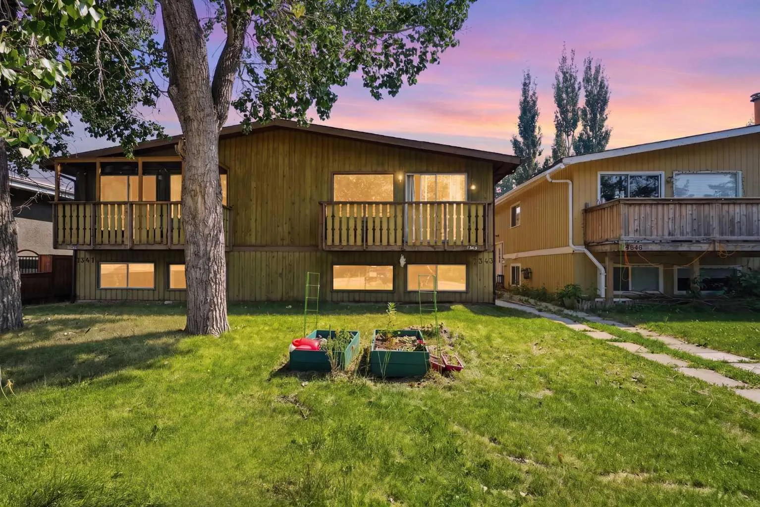 7343 36 Nw Avenue, Calgary