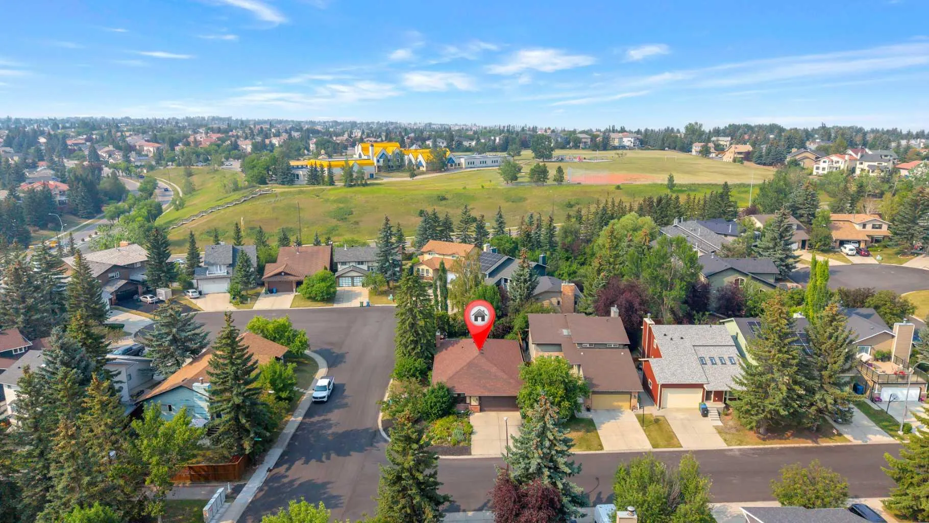 80 Edforth Nw Way, Calgary