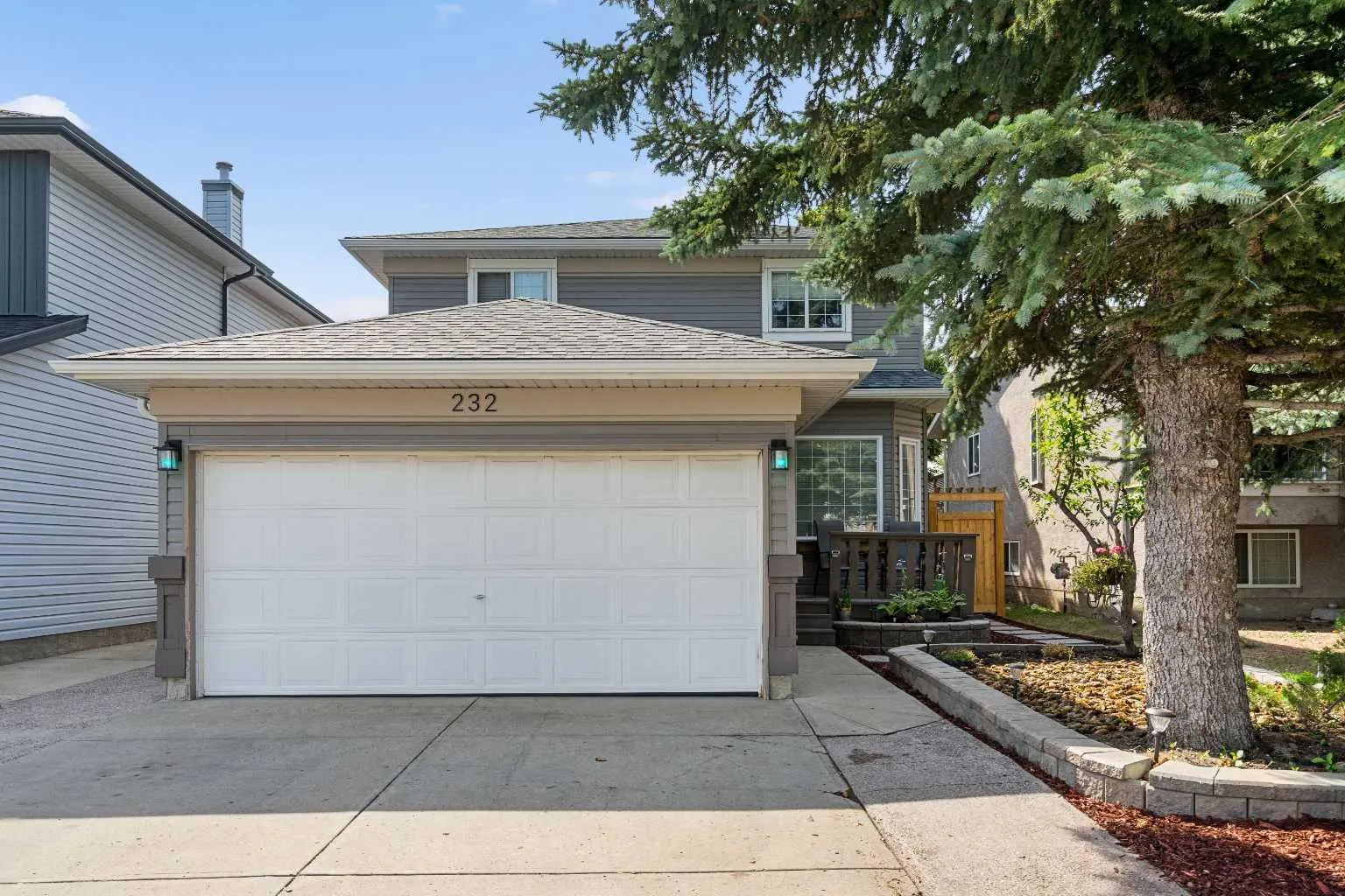 232 Harvest Glen Ne Place, Calgary