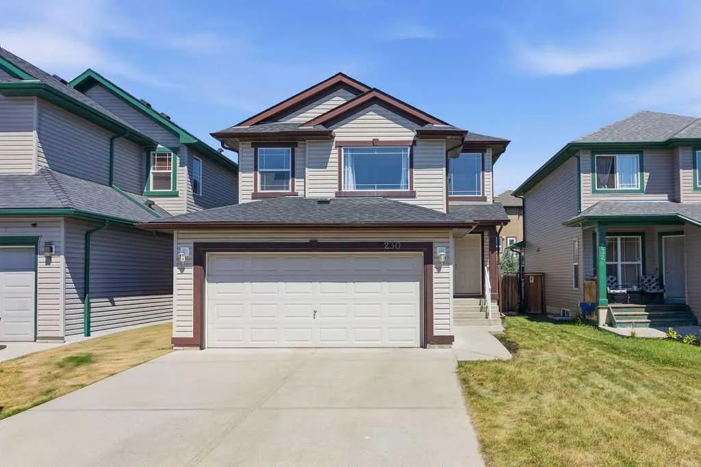 230 Evermeadow Sw Avenue, Calgary