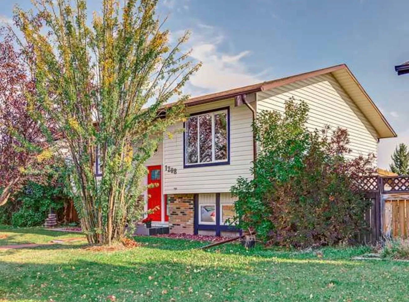 1208 Ranchlands Nw Boulevard, Calgary