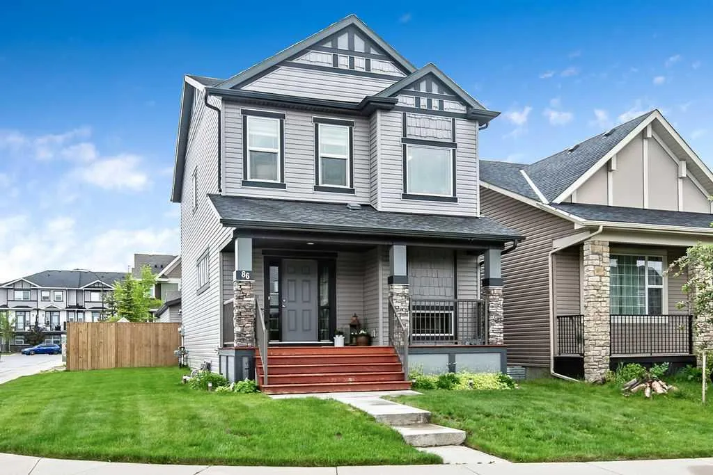 86 Legacy Se Common, Calgary