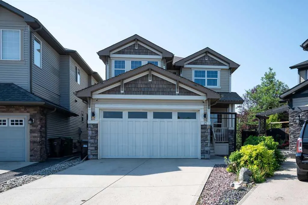 21 Chaparral Valley Se Court, Calgary