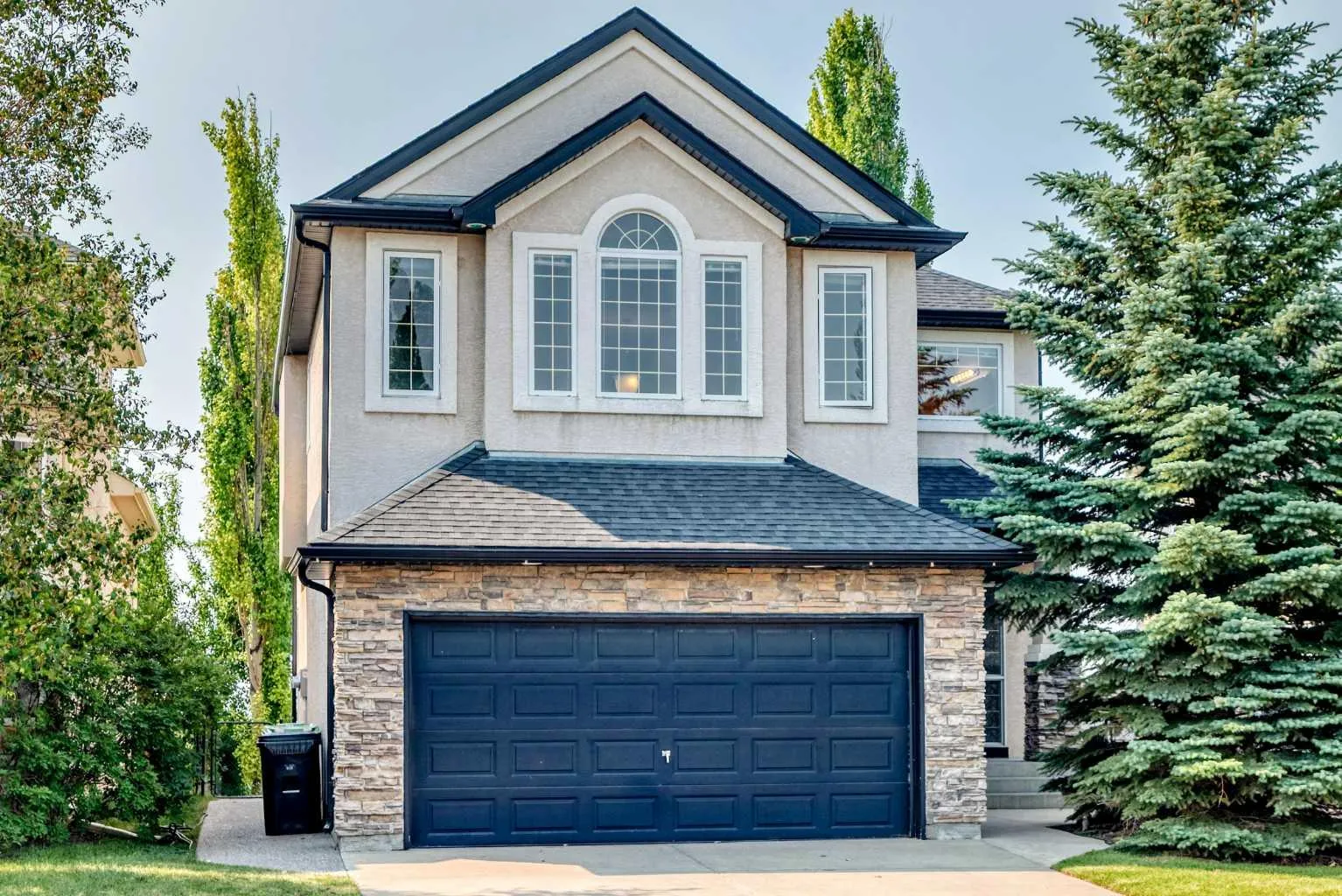 63 Royal Birch Nw Point, Calgary