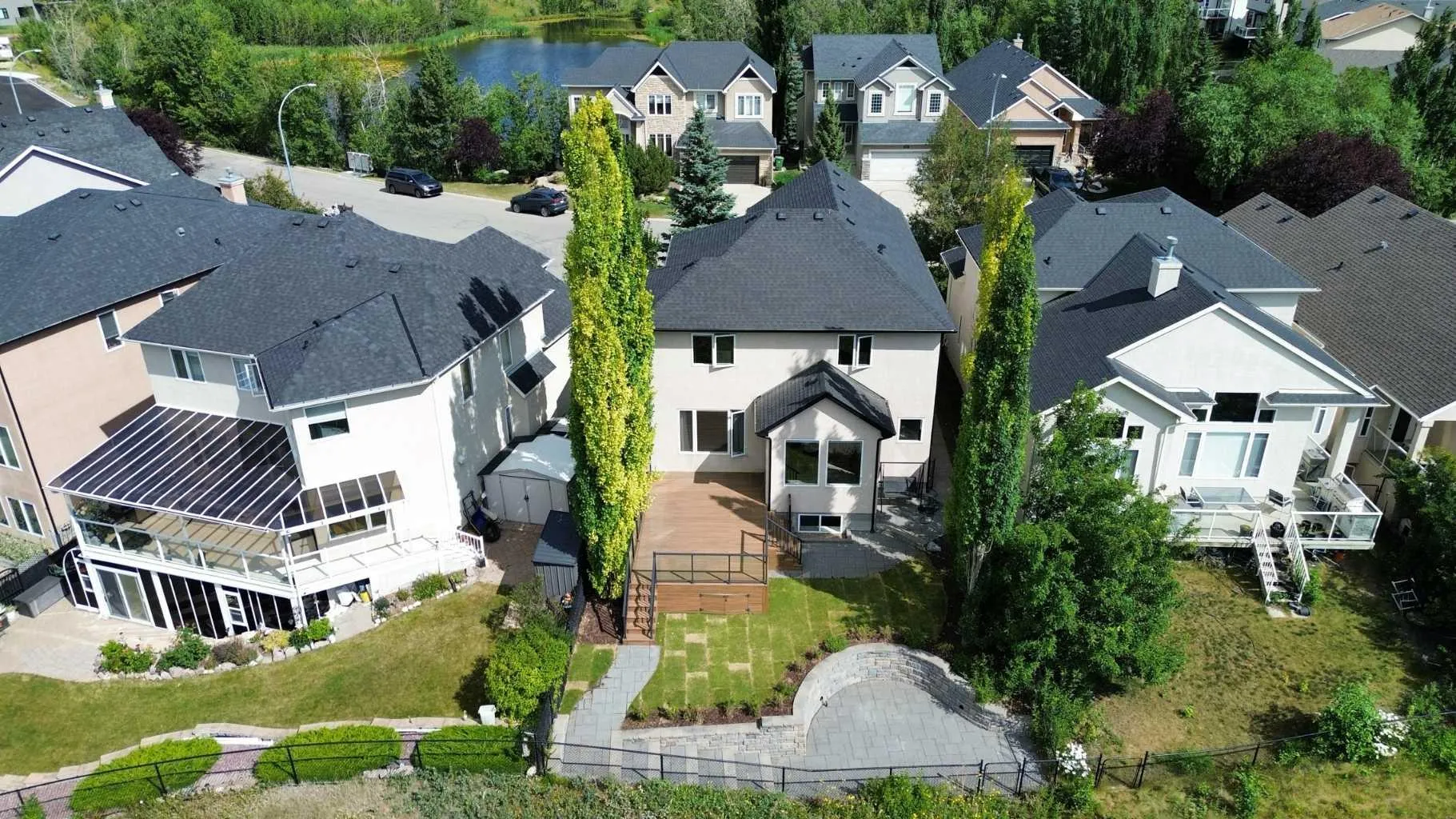 63 Royal Birch Nw Point, Calgary