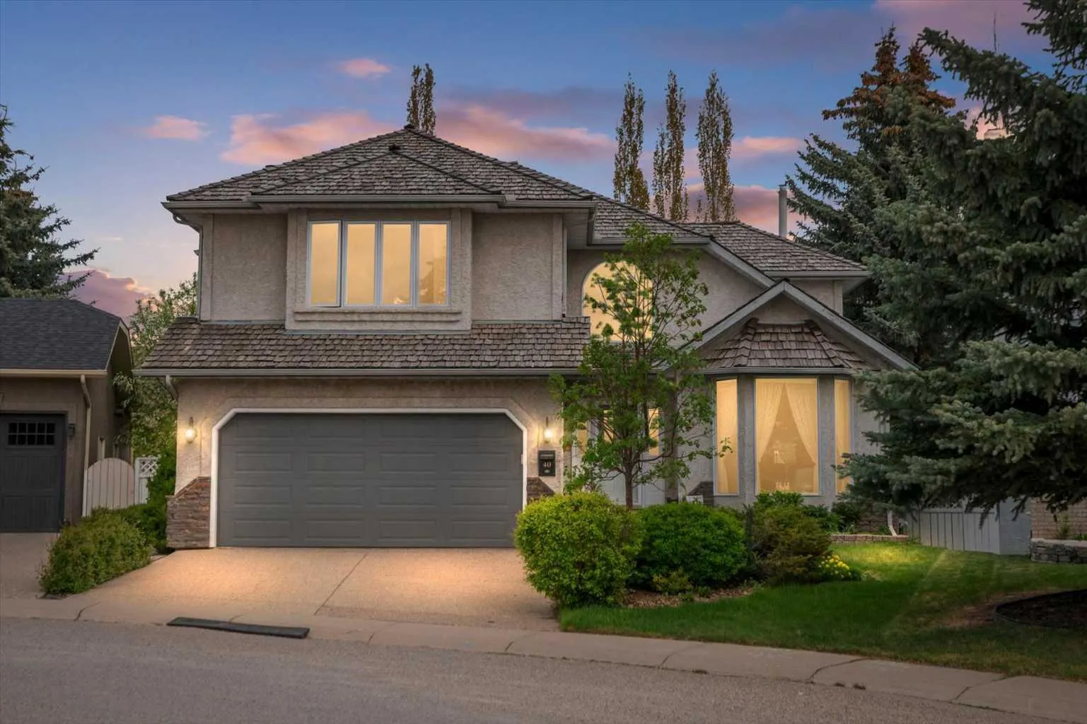 40 Scenic Ridge Nw Place, Calgary