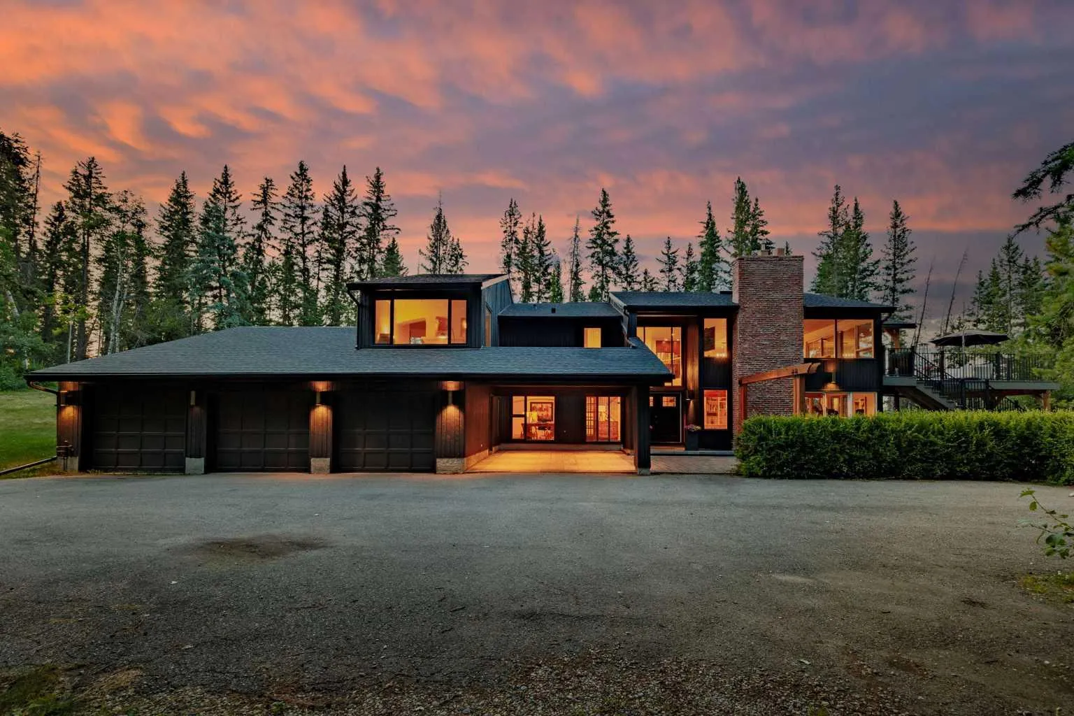 15 Elbow River Point, Rocky View County