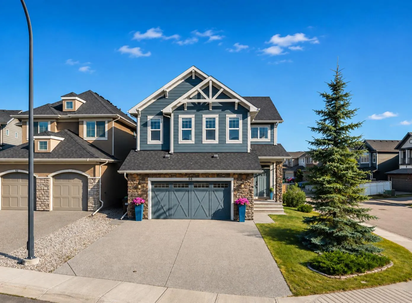 86 Legacy Se Green, Calgary