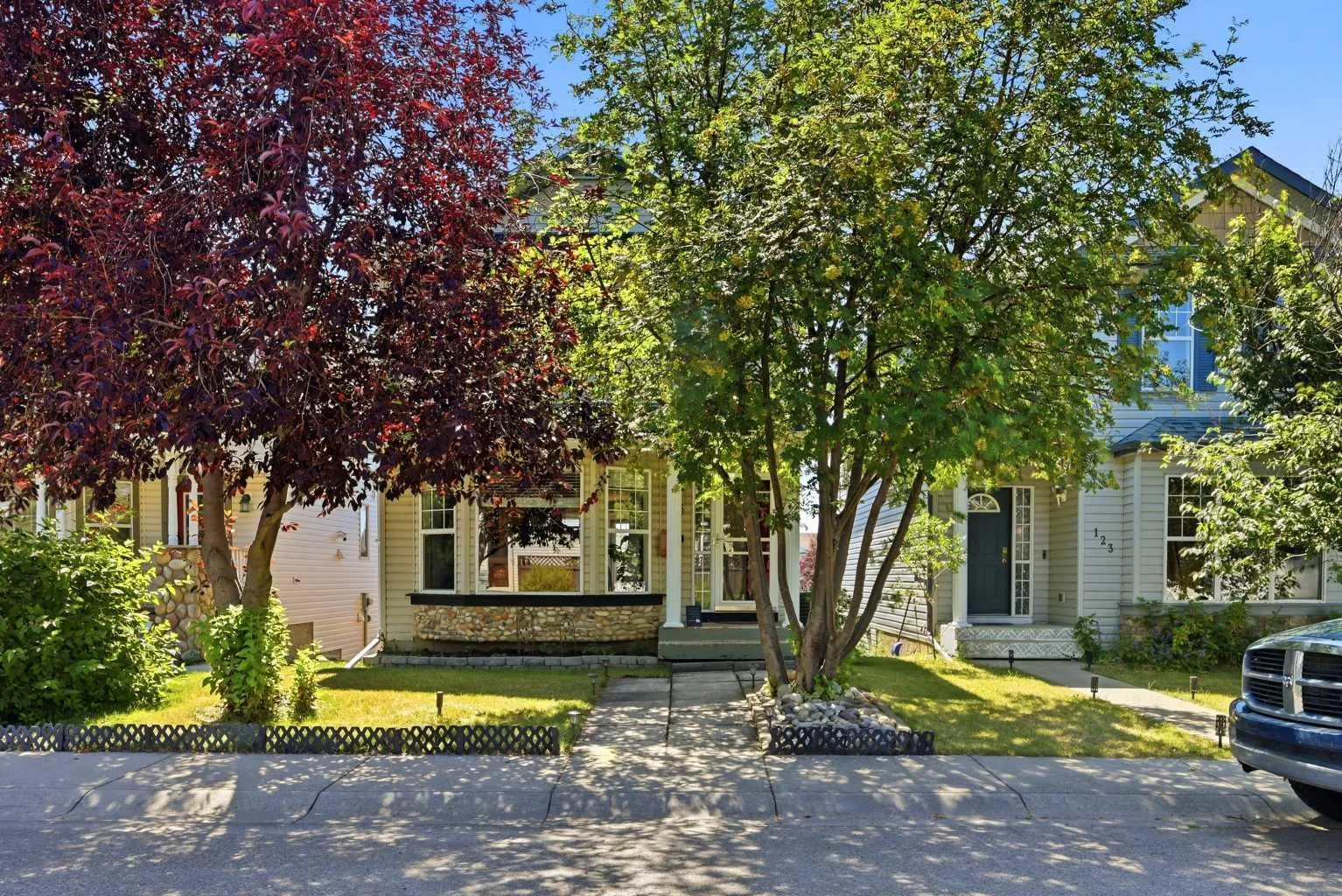 119 Bridlewood Sw Common, Calgary