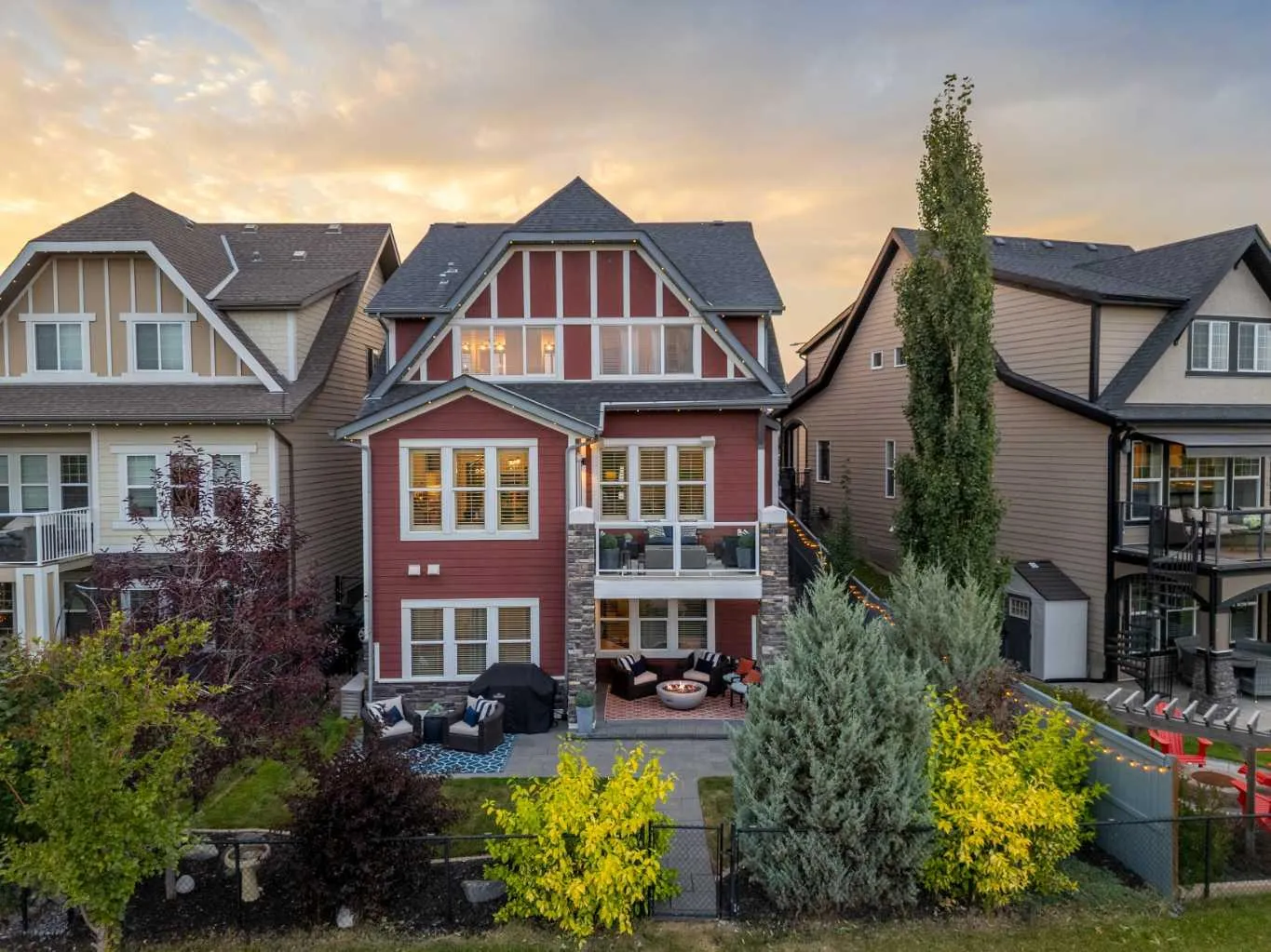 119 Marquis Se Grove, Calgary