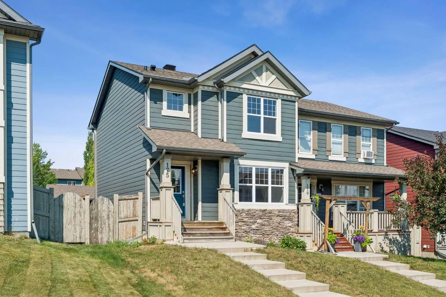 175 Panamount Nw Way, Calgary