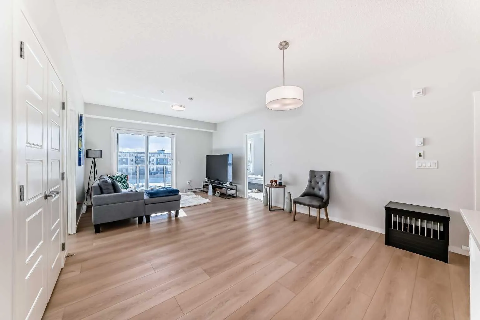 550 Belmont Sw Street Unit 4414, Calgary