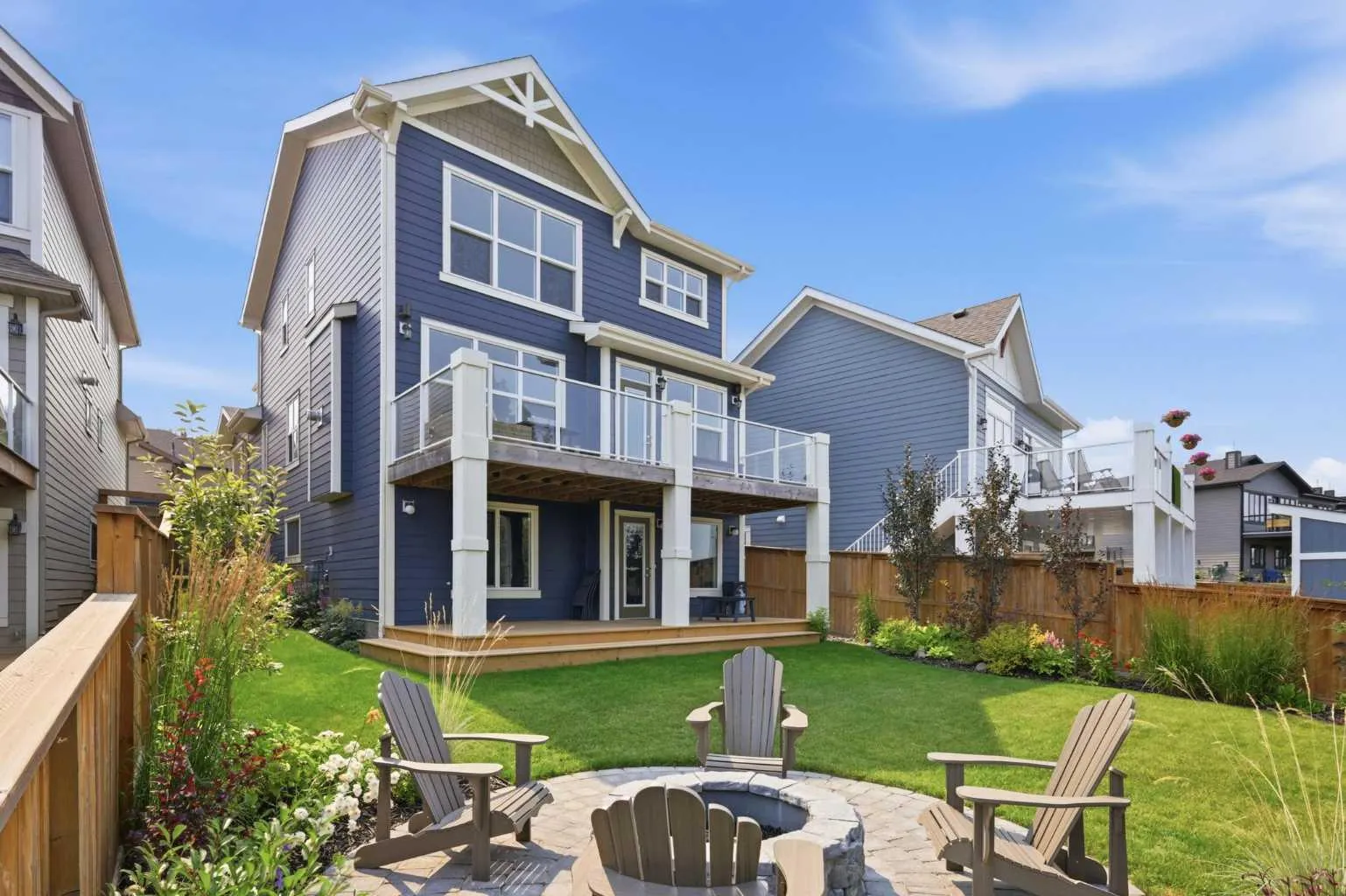 190 Riviera View, Cochrane