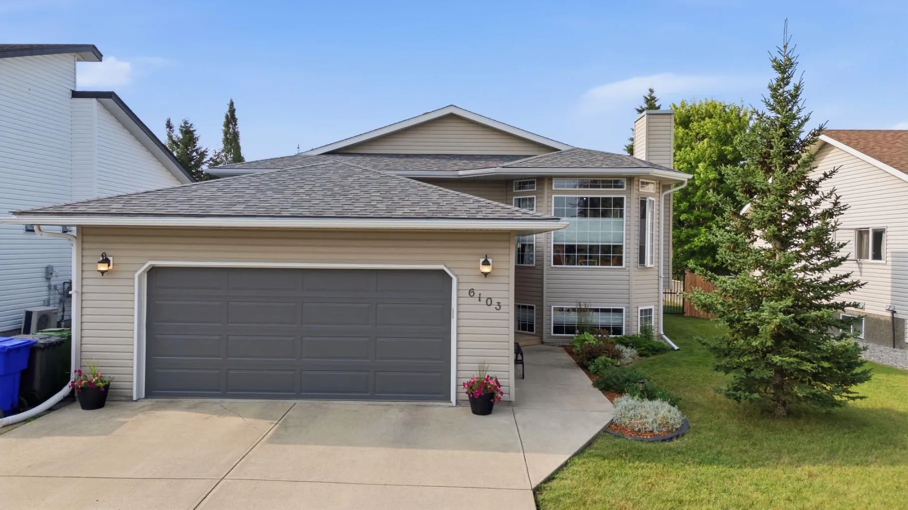 6103 58 Street, Olds