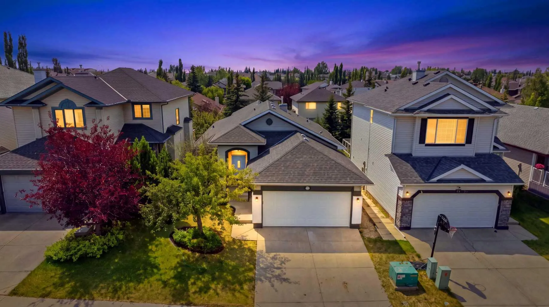 47 Citadel Ridge Nw Close, Calgary
