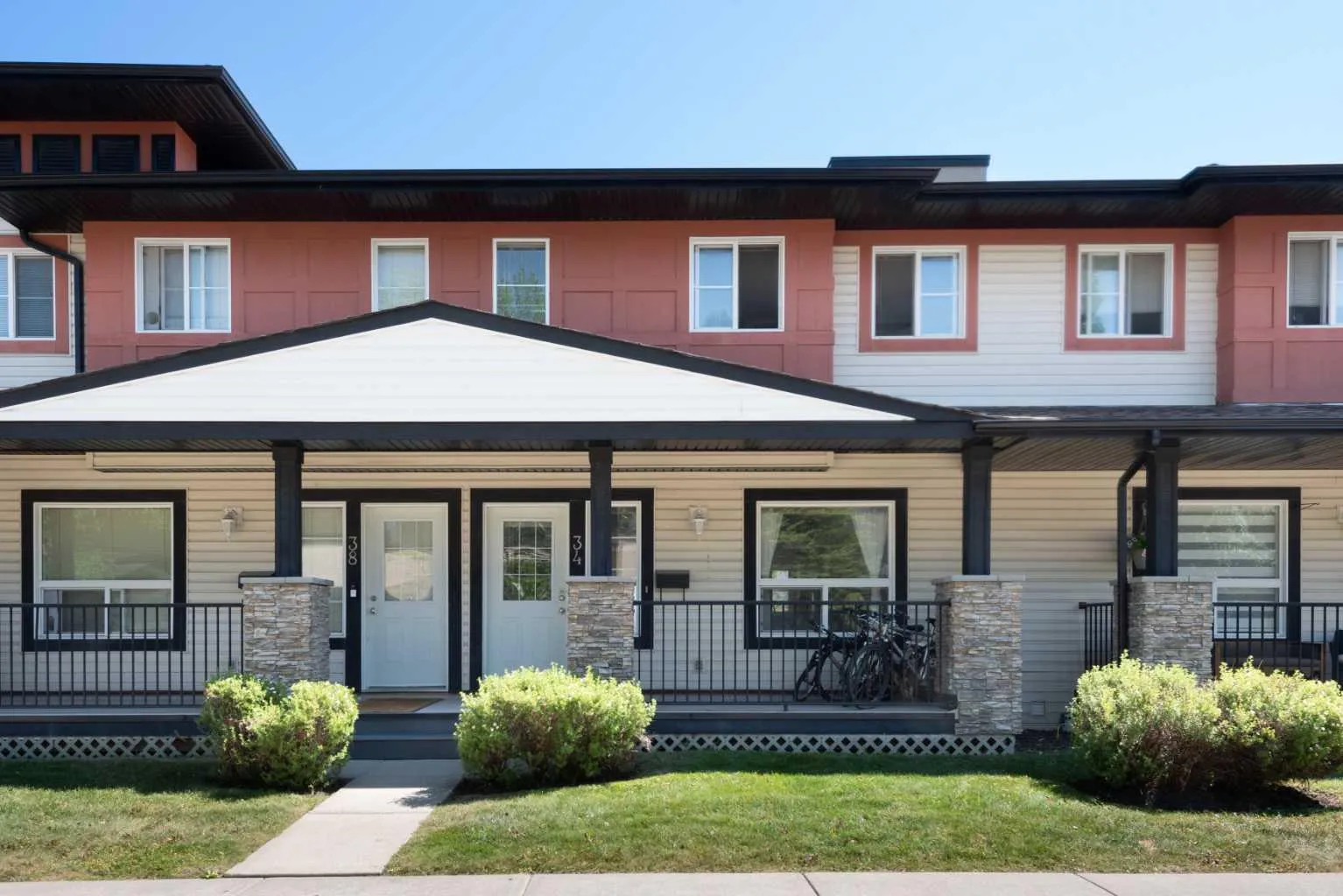 34 Eversyde Sw Common, Calgary