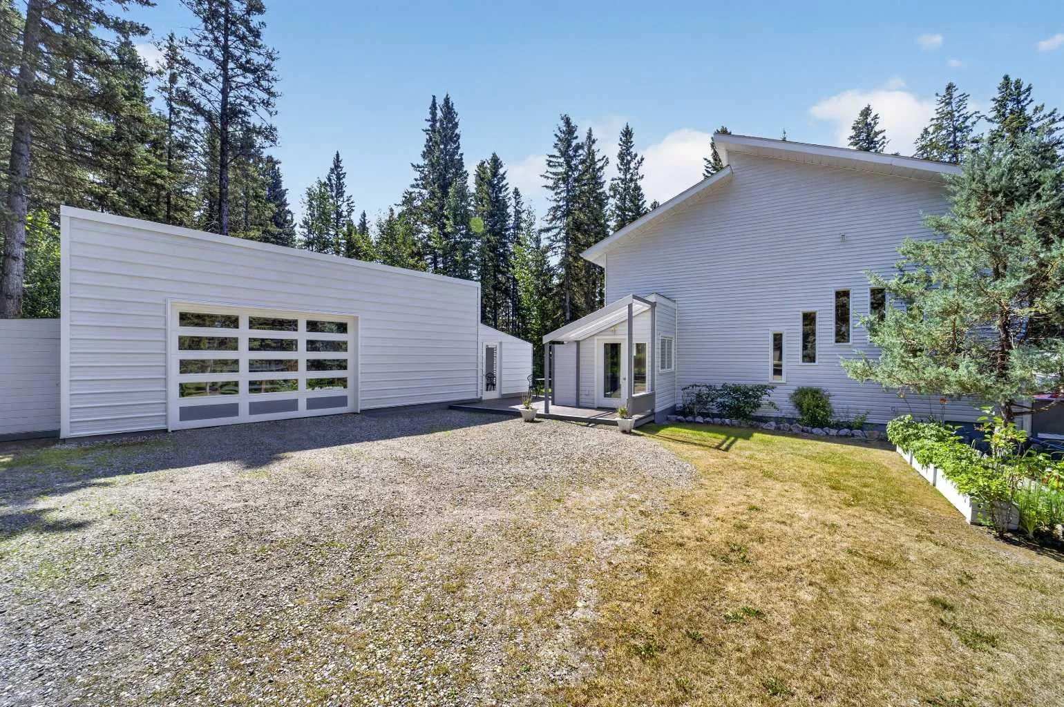 32579 Range Road 52 Unit 7, Mountain View County