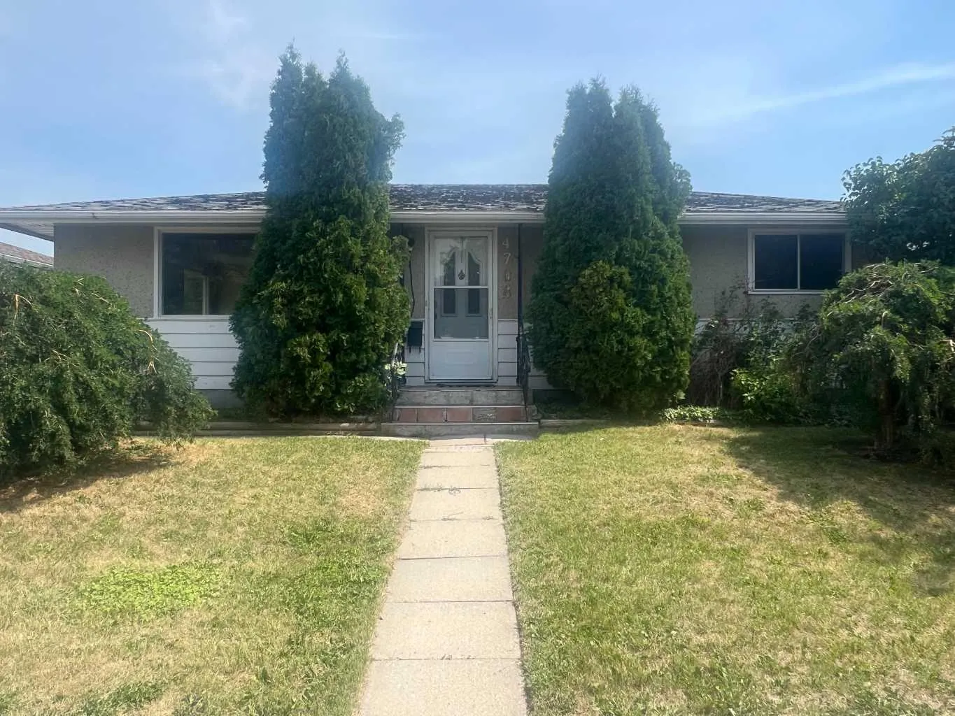 4708 Greenview Ne Drive, Calgary