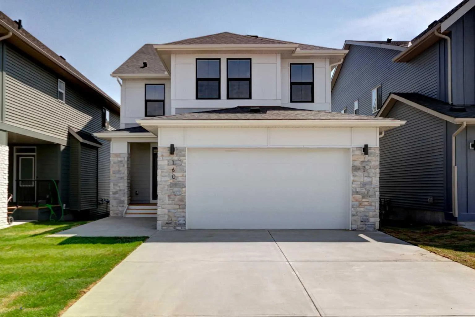 160 Copperhead Se Road, Calgary