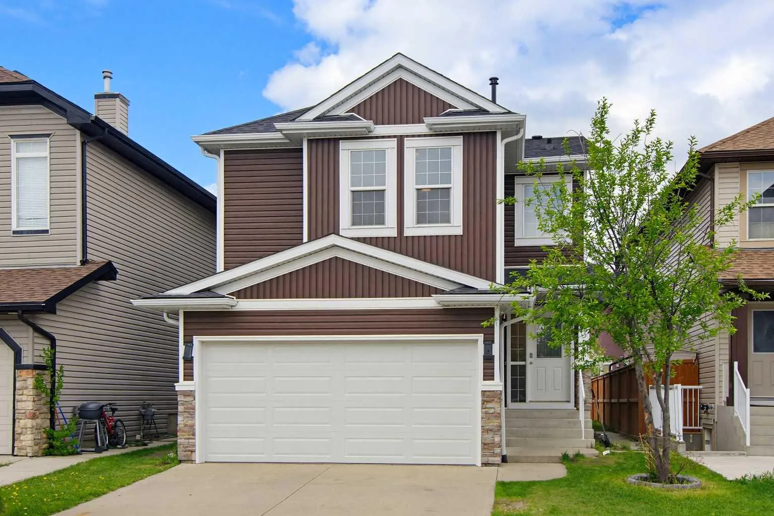 133 Saddlecrest Ne Green, Calgary