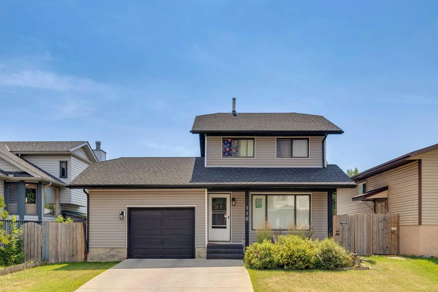 116 Riverbirch Se Crescent, Calgary