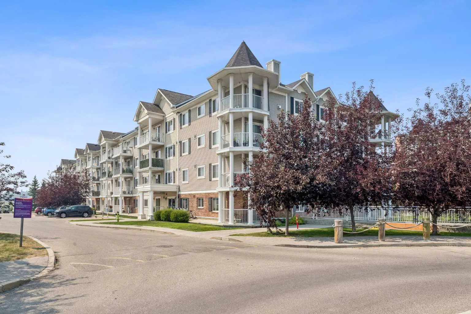 10 Country Village Ne Park Unit 3407, Calgary